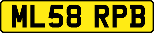 ML58RPB