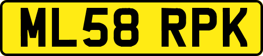 ML58RPK
