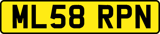 ML58RPN