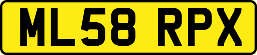 ML58RPX