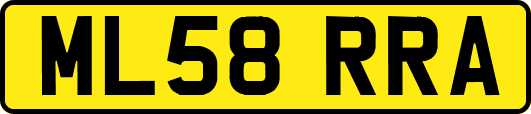 ML58RRA