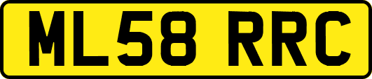 ML58RRC