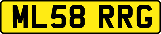 ML58RRG