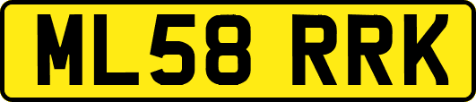 ML58RRK