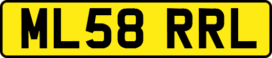 ML58RRL