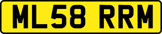 ML58RRM