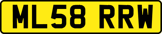 ML58RRW
