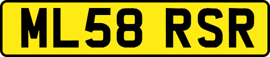 ML58RSR