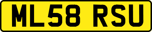 ML58RSU