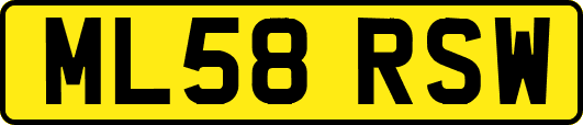 ML58RSW