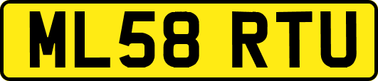 ML58RTU