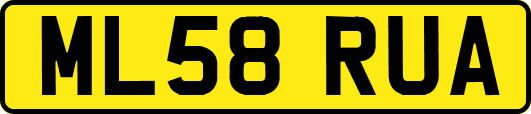 ML58RUA