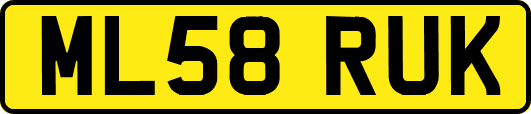 ML58RUK