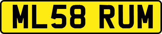 ML58RUM
