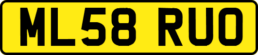 ML58RUO