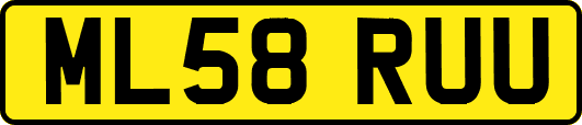 ML58RUU