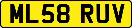 ML58RUV