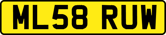 ML58RUW