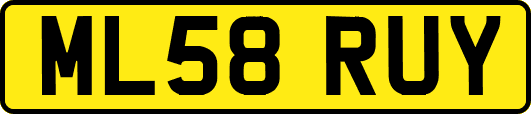 ML58RUY