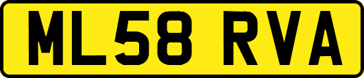 ML58RVA