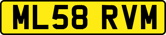 ML58RVM
