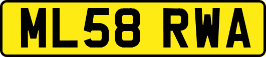 ML58RWA