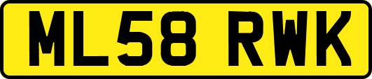 ML58RWK