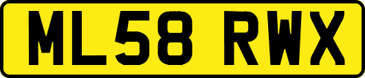 ML58RWX
