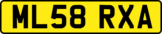 ML58RXA