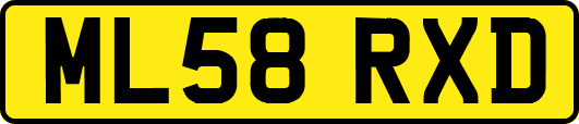 ML58RXD