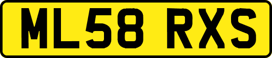 ML58RXS