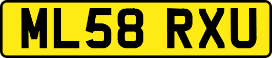 ML58RXU