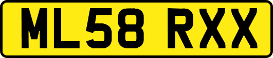 ML58RXX