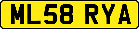 ML58RYA