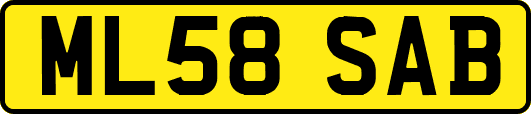 ML58SAB