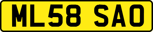ML58SAO