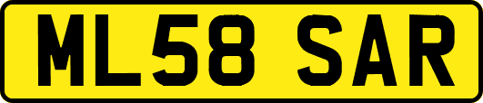 ML58SAR