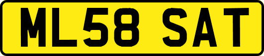 ML58SAT