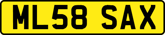 ML58SAX
