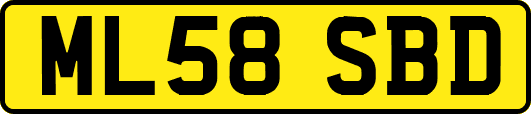 ML58SBD