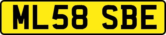 ML58SBE
