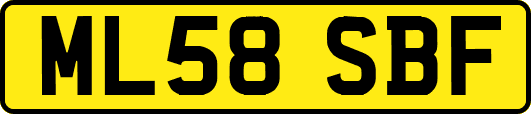 ML58SBF
