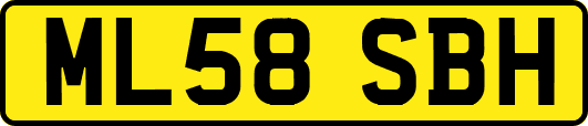 ML58SBH