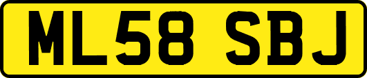 ML58SBJ