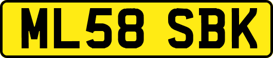 ML58SBK