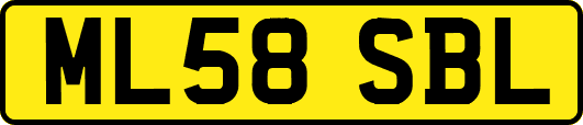 ML58SBL