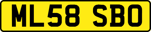 ML58SBO