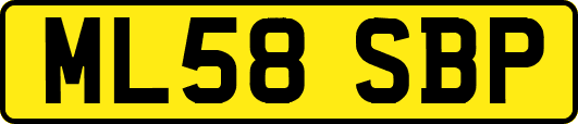 ML58SBP