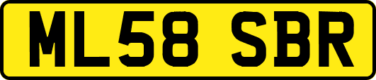 ML58SBR