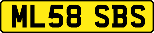 ML58SBS